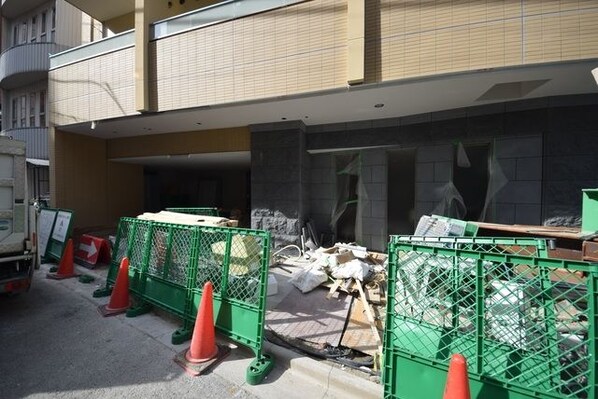 グランデュール富士の物件内観写真